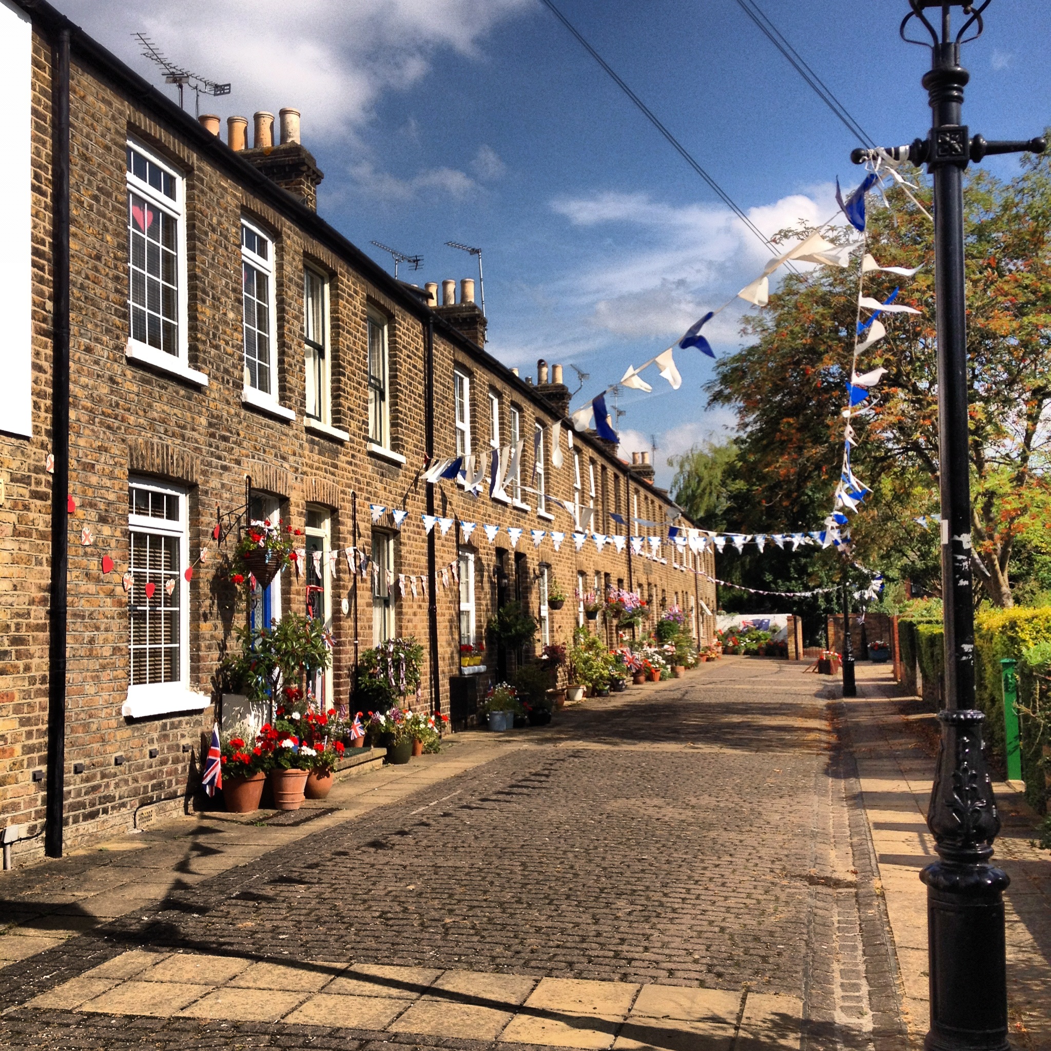 Photos of Buckhurst Hill, Essex